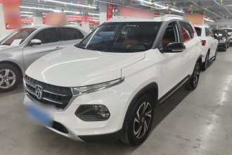 宝骏510 2017款 1.5L 手动豪华型