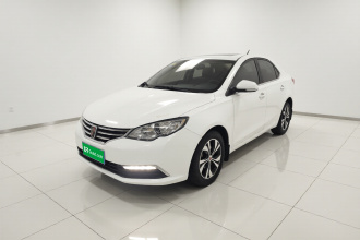 荣威360 2017款 1.5L 自动豪华版