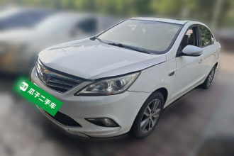 长安 逸动 2015款 1.6L 手动豪华型 国IV