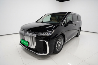 岚图汽车 岚图梦想家 2025款 PHEV 四驱旗舰鲲鹏版