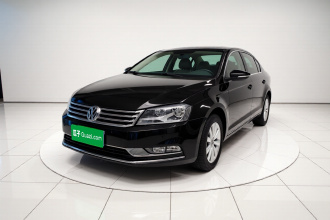 大众 迈腾 2013款 1.8TSI 领先型