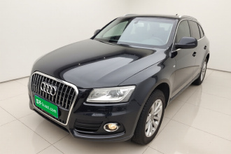 奥迪Q5 2013款 40 TFSI 技术型