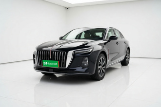 红旗H5 PHEV 2025款 170 超混版