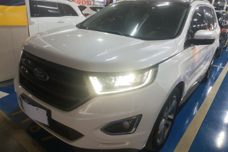 福特 锐界 2018款 EcoBoost 245 两驱运动型 7座