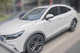 东风风光 风光ix5 2019款 280TGDI CVT智尊型 国V