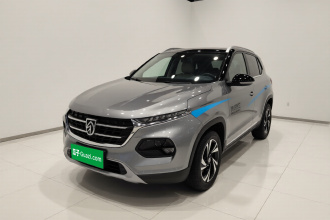 宝骏510 2017款 1.5L 手动豪华型