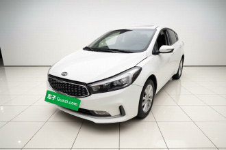 起亚K3 2016款 1.6L 自动GLS