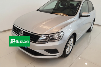 大众 捷达 2019款 梦想版 1.4L 手动时尚型