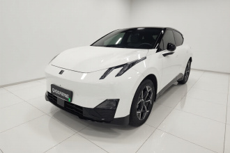 领克Z20 2025款 530km 后驱Pro