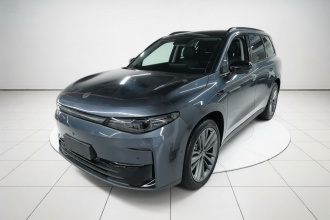 零跑汽车 零跑C16 2024款 增程 200尊享版