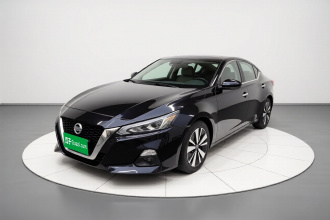 日产 天籁 2021款 2.0L XL 舒适版