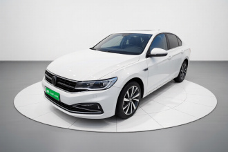 大众 宝来 2020款 1.5L 自动舒适型