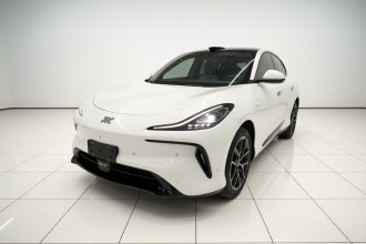 智己汽车 智己LS6 2023款 Max 标准版