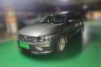 大众 宝来 2016款 1.6L 自动时尚型