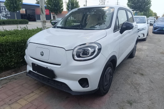 零跑汽车 零跑T03 2023款 200轻享版