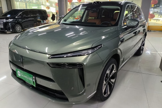 魏牌 蓝山 2025款 四驱 Max