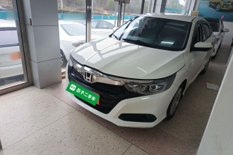 本田 凌派 2019款 180Turbo CVT舒适版 国VI