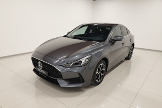 名爵 MG5 2023款 180DVVT CVT豪华版