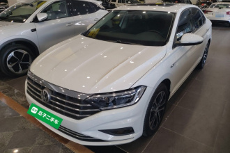 大众 速腾 2022款 280TSI DSG超越版
