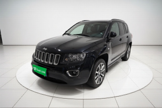 Jeep 指南者(进口) 2014款 改款 2.0L 两驱精英版