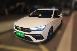 荣威i5 2021款 1.5L CVT钻石版