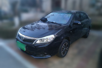 比亚迪F3 2015款 节能版 1.5L 手动舒适型