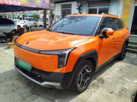 东风纳米 纳米06 2025款 471 Ultra