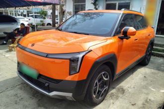 东风纳米 纳米06 2025款 471 Ultra