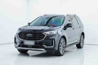 福特 锐界 2022款 PLUS EcoBoost 245 四驱铂锐型 7座