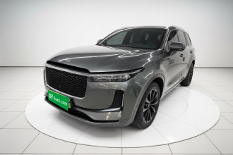 理想汽车 理想ONE 2020款 增程6座版