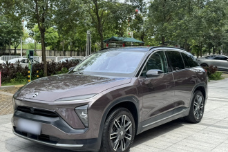 蔚来ES6 2019款 430KM 首发纪念版