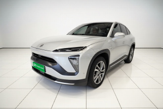 蔚来EC6 2020款 430KM 运动版
