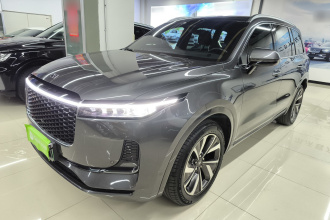 理想汽车 理想ONE 2021款 增程6座版