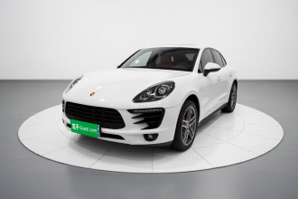 保时捷 2017款  Macan 2.0T