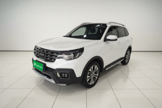 起亚 智跑 2019款 2.0L 自动智享豪华版