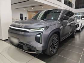 广汽传祺 传祺向往S7 2025款 205km Max版