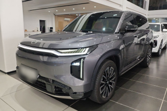 广汽传祺 传祺向往S7 2025款 205km Max版