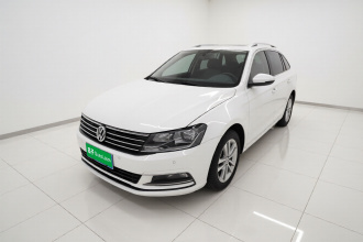 大众 朗行 2015款 230TSI DSG舒适版
