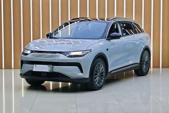 零跑汽车 零跑C11 2024款 增程 300尊享版