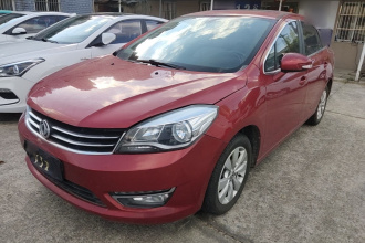 东风风神L60 2015款 1.8L 自动新享型