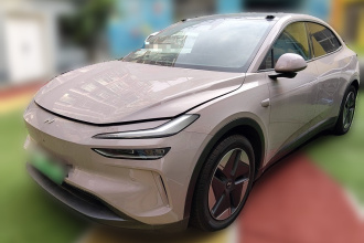 乐道L60 2025款 60kWh 后驱版