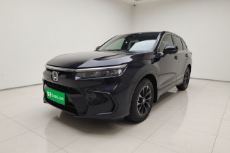 本田 皓影 2023款 240TURBO 两驱豪华版 5座