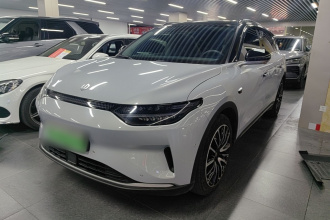 零跑汽车 零跑C11 2021款 豪华版