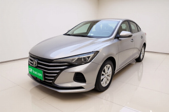 长安 逸动 2021款 PLUS 1.6L GDI 手动精英型