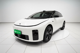 理想汽车 理想i6 2025款 两驱标准版