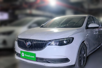 别克 英朗 2019款 18T 自动互联精英型 国V