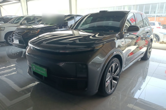 理想汽车 理想L9 2024款 Ultra