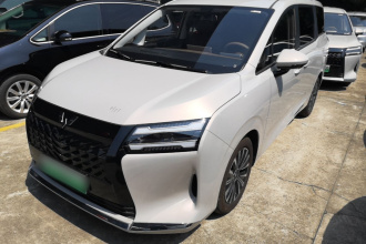 五菱汽车 星光730新能源 2025款 插混 125km 豪华型