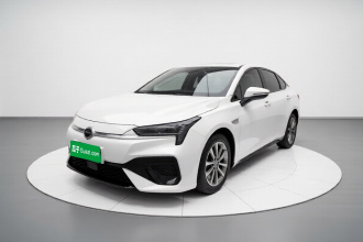 埃安 AION S 2023款 魅 580 磷酸铁锂