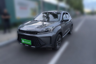 凯翼 炫界Pro 2021款 1.5L 手动劲酷版